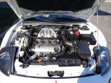 2000 Mitsubishi Eclipse Engines