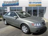 2009 Hyundai Sonata GLS