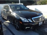 2010 Mercedes-Benz E 350 Sedan