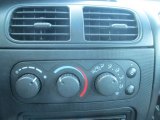 1998 Dodge Intrepid  Controls