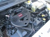 1998 Dodge Intrepid  2.7 Liter DOHC 24-Valve V6 Engine