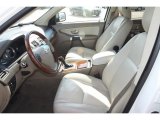 2009 Volvo XC90 V8 AWD Front Seat