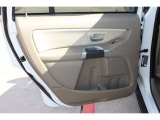 2009 Volvo XC90 V8 AWD Door Panel