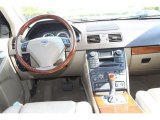 2009 Volvo XC90 V8 AWD Dashboard