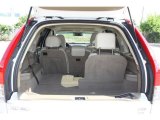 2009 Volvo XC90 V8 AWD Trunk