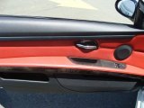 2009 BMW 3 Series 328xi Coupe Door Panel