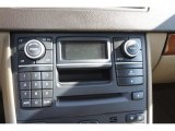 2009 Volvo XC90 V8 AWD Controls
