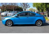 2010 Scion tC Release Series 6.0 Exterior