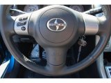 2010 Scion tC Release Series 6.0 Steering Wheel