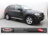 2009 BMW X5 xDrive30i