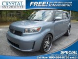 2010 Stingray Metallic Scion xB  #80539277