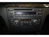 2011 BMW 1 Series 128i Coupe Audio System