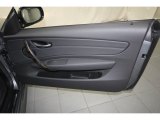 2011 BMW 1 Series 128i Coupe Door Panel