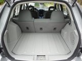 2007 Dodge Caliber SXT Trunk