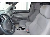 2005 Toyota Tacoma X-Runner Front Seat