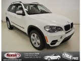 2013 Alpine White BMW X5 xDrive 35i #80539082