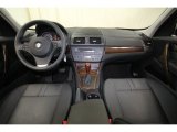 2009 BMW X3 xDrive30i Dashboard