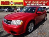 2011 Dodge Avenger Mainstreet