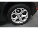 2009 BMW X3 xDrive30i Wheel