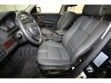 2009 BMW X3 Interiors