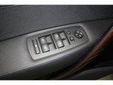 2009 BMW X3 xDrive30i Controls