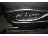2009 BMW X3 xDrive30i Controls