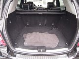 2007 Mercedes-Benz ML 63 AMG 4Matic Trunk