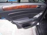 2007 Mercedes-Benz ML 63 AMG 4Matic Door Panel