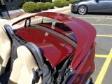2010 Mazda MX-5 Miata Grand Touring Hard Top Roadster Retractable Hard Top