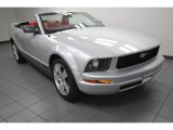 2006 Ford Mustang V6 Premium Convertible