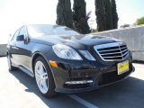 2013 Mercedes-Benz E 350 Sedan