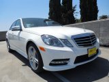 2013 Mercedes-Benz E 350 Sedan