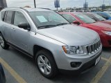 2012 Jeep Compass Sport