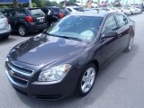 2010 Chevrolet Malibu LS Sedan