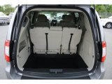2013 Chrysler Town & Country Touring - L Trunk