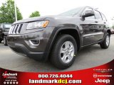 2014 Granite Crystal Metallic Jeep Grand Cherokee Laredo #80593041