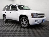 2006 Chevrolet TrailBlazer LS 4x4