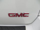 2003 GMC Envoy SLE Marks and Logos