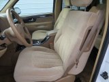 2003 GMC Envoy SLE Front Seat