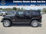 2013 Jeep Wrangler Unlimited Sahara 4x4