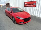 2013 Dodge Dart Rallye