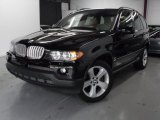 2006 BMW X5 4.4i