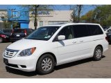 2010 Honda Odyssey EX-L