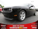 2013 Dodge Challenger SXT