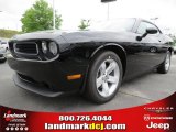 2013 Dodge Challenger SXT
