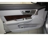 2010 Jaguar XF Premium Sport Sedan Door Panel
