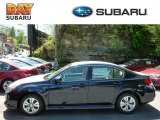 2013 Deep Indigo Pearl Subaru Legacy 2.5i #80592872