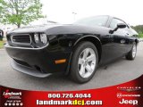 2013 Dodge Challenger SXT