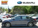 2013 Subaru Legacy 2.5i Premium