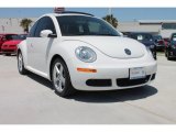 2009 Volkswagen New Beetle 2.5 Coupe